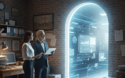 La digitalización pendiente de las PYMEs españolas
