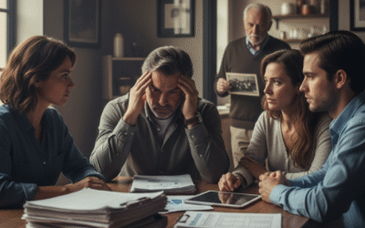 Los retos de la empresa familiar en el siglo XXI